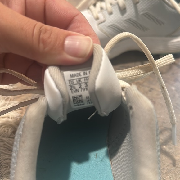 Youth golf shoes - Picture 3 of 5